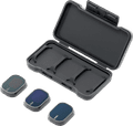 DJI Mini 4 Pro ND Filters Set (ND16/64/256) null