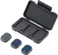 DJI Mini 4 Pro ND Filters Set (ND 16/64/256) null