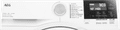 AEG LWR73R842 DualSense - 8/5 kg détail