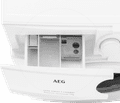 AEG LF62R7400 ProSense detail