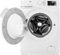 AEG LF62R7400 ProSense inside