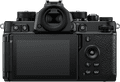 Nikon Z f Body null