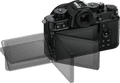 Nikon Z f Body product in use