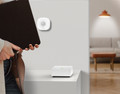 TP-Link Tapo H200 Smart Hub product in use
