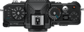 Nikon Z f Body top