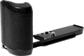 Nikon SmallRig Grip for Nikon Z f left side