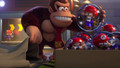 Mario vs. Donkey Kong Nintendo Switch visual supplier