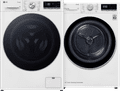 LG GC3R709S1 Turbowash 39 + LG RH90V5AV6N Main Image
