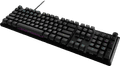 Corsair K70 RGB Core Gaming Toetsenbord Qwerty Zwart rechterkant