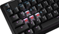 Corsair K70 RGB Core Gaming Toetsenbord Qwerty Zwart null