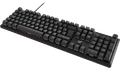 Corsair K70 RGB Core Gaming Toetsenbord Azerty Zwart rechterkant