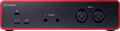 Focusrite Scarlett4-Studio null