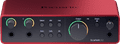 Focusrite Scarlett4-Studio null
