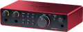 Focusrite Scarlett4-Studio null