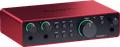 Focusrite Scarlett4-Studio Main Image