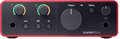 Focusrite Scarlett4-Solo-Studio null