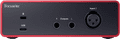 Focusrite Scarlett4-Solo-Studio null