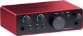 Focusrite Scarlett4-Solo-Studio Main Image