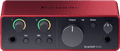 Focusrite Scarlett4-Solo-Studio null