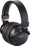 Focusrite Scarlett4-Solo-Studio null