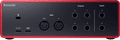 Focusrite Scarlett4-4I4 null
