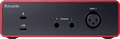 Focusrite Scarlett4-Solo null