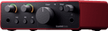 Focusrite Scarlett4-Solo null