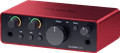 Focusrite Scarlett4-Solo null