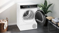 Siemens WQ46B2C7NL SelfCleaning inside