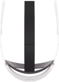 Meta Quest 3 and 3S Elite Strap top