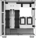 NZXT H7 Flow RGB - White - 2023er Modell null