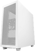 NZXT H7 Flow RGB - White - 2023er Modell null