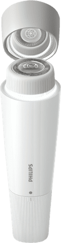 Philips Series 9000 BRE770/92 detail