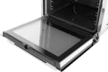Miele H 2465 BP detail