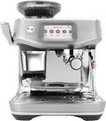 Sage the Barista Touch Impress Brushed Stainless Steel Main Image