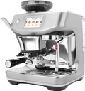Sage the Barista Touch Impress Brushed Stainless Steel null