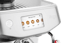 Sage the Barista Touch Impress Brushed Stainless Steel null