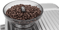 Sage the Barista Touch Impress Brushed Stainless Steel null