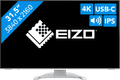 EIZO EV3240X-WT Main Image