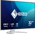 EIZO EV3240X-WT linkerkant