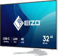 EIZO EV3240X-WT rechterkant