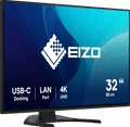 EIZO EV3240X-BK linke seite