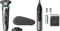 Philips Shaver Series 9000 S9974/35 + Nose Trimmer Main Image