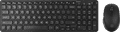 BlueBuilt Draadloos Bluetooth QWERTY Toetsenbord + Draadloze Bluetooth Muis Main Image
