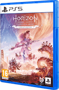 Horizon Forbidden West Complete Edition PS5 null