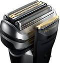 Braun Series 9 Pro+ 9515s Graphite detail
