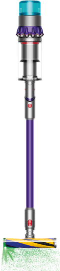 Dyson Gen5 detect Absolute null