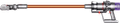 Dyson Cyclone V10 Absolute detail