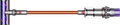 Dyson Cyclone V10 Absolute oberseite