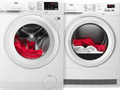 AEG LF62CW84 ProSense + AEG TR71CWZ84 SensiDry Main Image